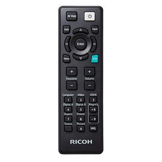 ویدئو پروژکتور ریکو RICOH PJ HD5451