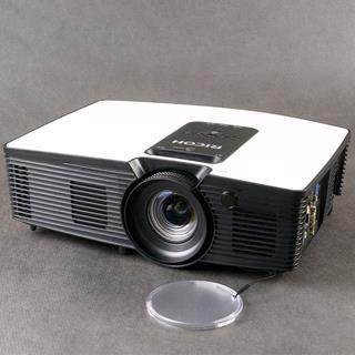 ویدئو پروژکتور ریکو RICOH PJ HD5451