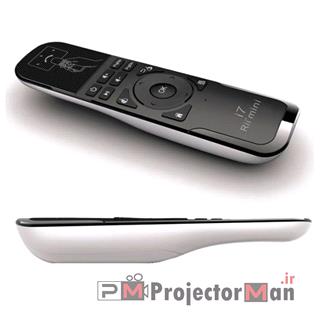 پرزنتر بی سیم ری مدل Air Mouse i7 Mini