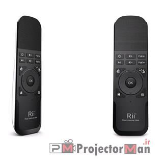 پرزنتر بی سیم ری مدل Air Mouse i7 Mini