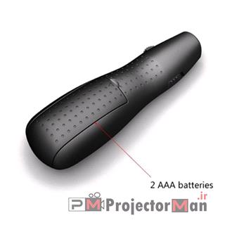 پرزنتر بی سیم Rii R900 Mini Wireless Presenter