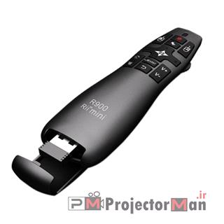 پرزنتر بی سیم Rii R900 Mini Wireless Presenter