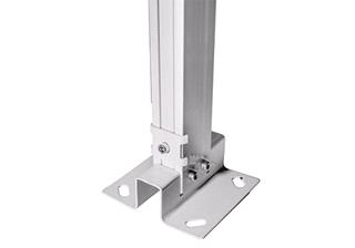 پایه سقفی پروژکتور اسکوپ 43-65