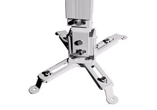 پایه سقفی پروژکتور اسکوپ 43-65