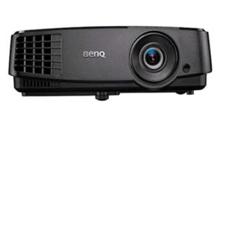 ویدئوپروژکتور بنکیو BENQ MS506