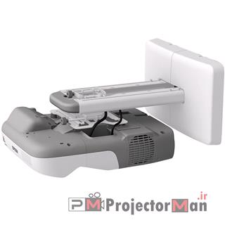 ویدئوپروژکتور استوک اپسون EB-455Wi