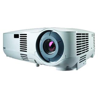 ویدئو پروژکتور استوک ان ای سی  NEC VT590
