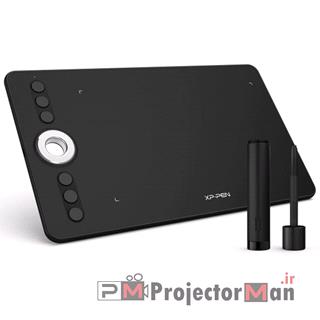 قلم نوری ایکس پی پن XP Pen Deco 02