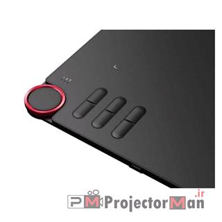 قلم نوری اکس پی پن XP Pen Deco 03