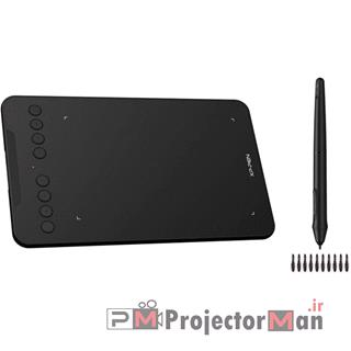 قلم نوری ایکس پی پن xp pen deco mini 7