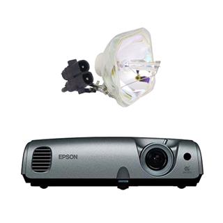  لامپ ویدئو پروژکتور Epson مدل EMP-X3