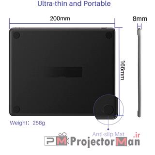 قلم نوری هویون Huion HS64
