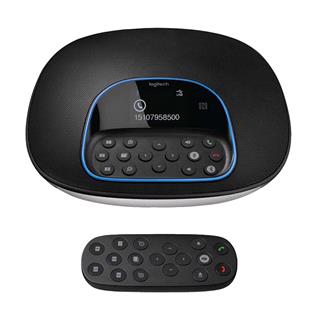  دوربین ویدئو کنفرانس لاجیتک مدل GROUP