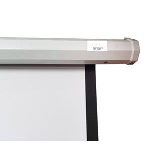 پرده نمایش برقی پروژکتور اسکوپ 2.5×2.5