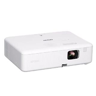ویدئو پروژکتور اپسون EPSON CO-W01