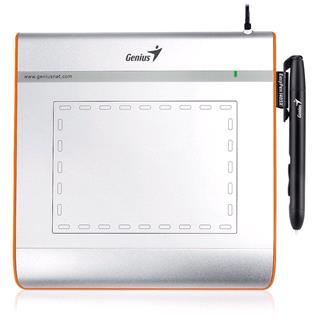 قلم نوری جنیوس مدل I405X