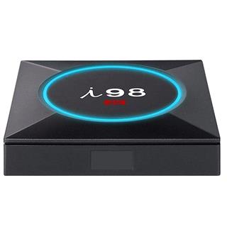 اندروید باکس I98 S905X