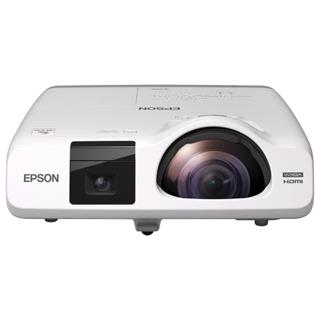 ویدئو پروژکتور اپسون EPSON EB-536wi