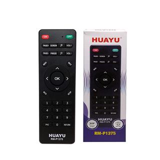 ریموت کنترل همه کاره ویدئوپروژکتور هوآیو مدل 1375