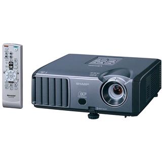 ویدئو پروژکتور استوک شارپ Sharp PG-F261X