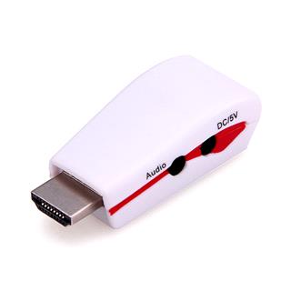مبدل پورت HDMI به VGA