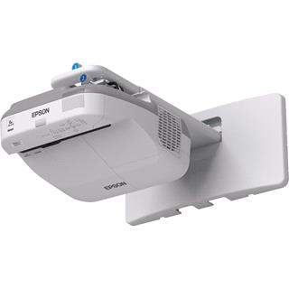 ویدئو پروژکتور استوک اپسون Epson EB-585w