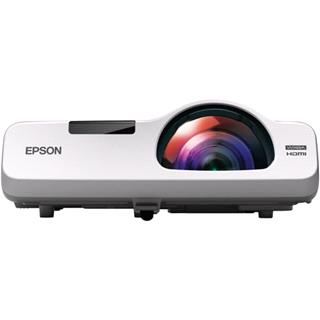 ویدئو پروژکتور اپسون EPSON EB-535W 