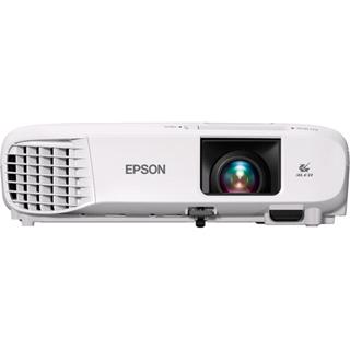 ویدئو پروژکتور استوک اپسون Epson PowerLite 107 