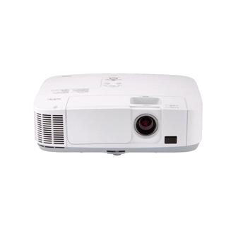 ویدئو پروژکتور استوک ان ای سی NEC M420X 