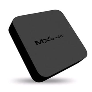 اندروید باکس مدل MXQ  3228