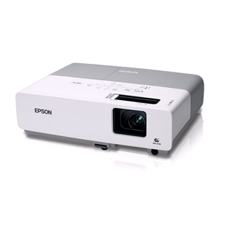 ویدئو پروژکتور استوک اپسون  PowerLite 83 