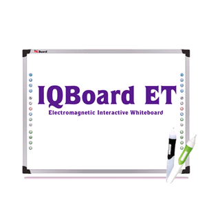 برد هوشمند IQ Board