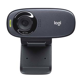 وب کم لاجیتک مدل C310