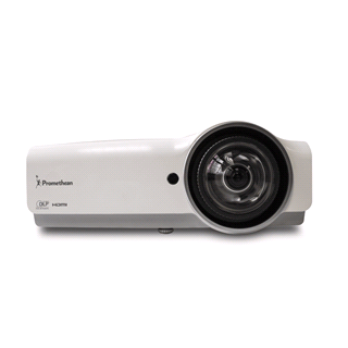 ویدئو پروژکتور استوک پرومتین Promethean PRM-45