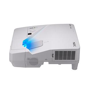 ویدئوپروژکتور استوک ان ای سی NEC UM280W