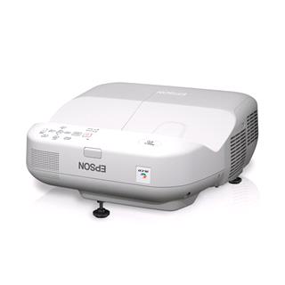 ویدئوپروژکتور استوک اپسون EB-455Wi