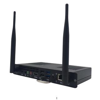 کامپیوتر داخلی OPS مدل Ci7 