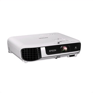 ویدئو پروژکتور اپسون EPSON EB-W51
