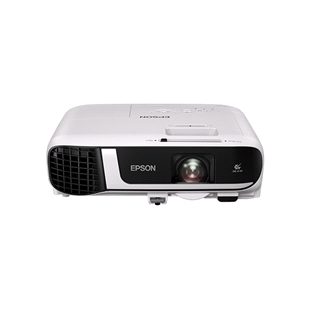 ویدئو پروژکتور اپسون Epson EB-FH52 