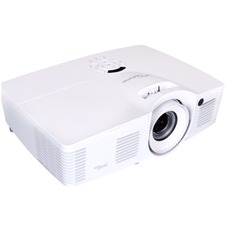 ویدئو پروژکتور اپتما OPTOMA HD39 Darbee