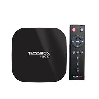  اندروید باکس تسکو مدل اکو ECO 