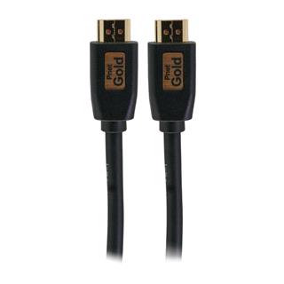 کابل 20 متری HDMI   ( Pnet Gold ) Version 2