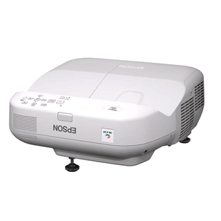 ویدئوپروژکتور استوک اپسون  PowerLite480