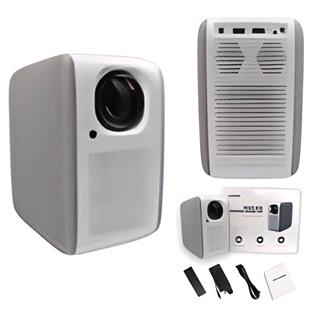 ویدئو پروژکتور اسکوپ مدل Scope WX01