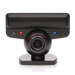 وبکم سونی Eye Camera