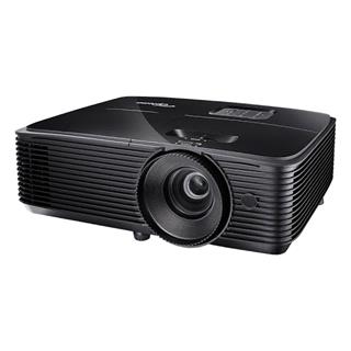 ویدئو پروژکتور اپتما OPTOMA HD144X 